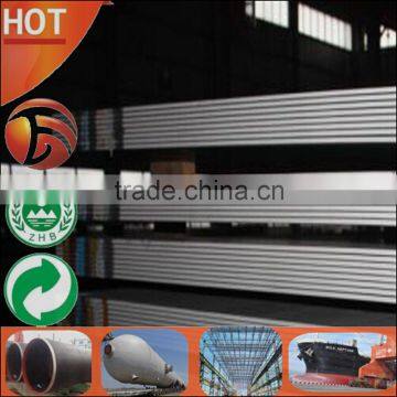 Prime Quality! Large Stock! St44-3 Low Alloy High Strength Steel Plate Weight of 12mm Thick Steel Plate photo-4