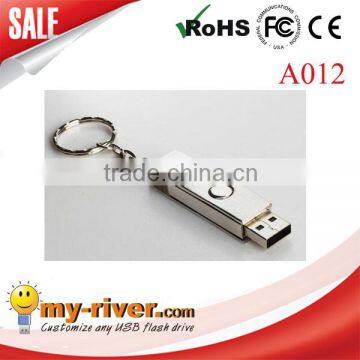 Promotional Custom USB Flash Drive photo-4