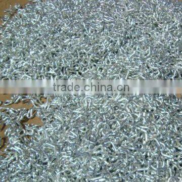 Metal u Clip, u Clip Fastener,u Shape Clip photo-4