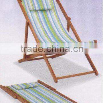 LEAFFY-Leisure Chair