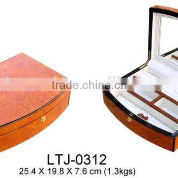Premium Jewelry Boxes Manufacturer photo-2