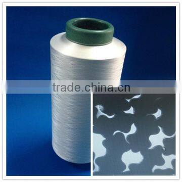 yarn cotton wick, moisture transfer yarn, quick dry yarn