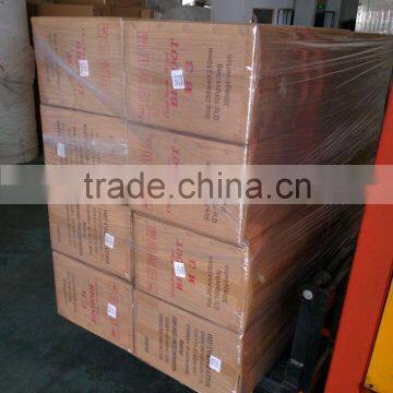 M-3 100% Polyester Dust Free Cleanroom Wiper photo-5