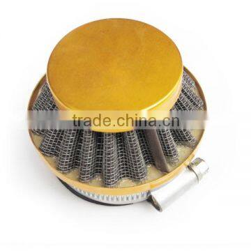 42mm Air Filter Cleaner Universal 250cc ATVs Quad Dirt Pit Bikes Parts photo-2