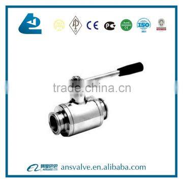 DN20 Food Grade Ball Valve photo-4