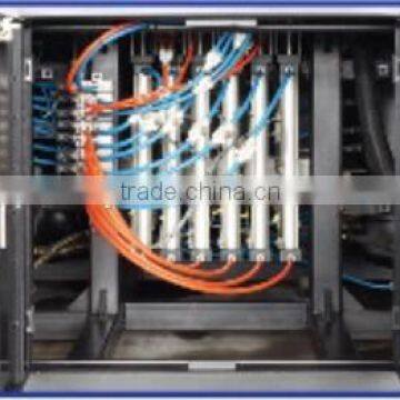 Pet Bottle Blowing Manufacturing Machine photo-5