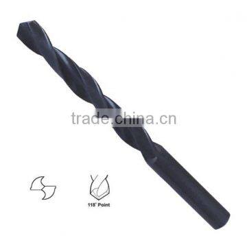 HSS Twist Drill Bits, Roll-forged