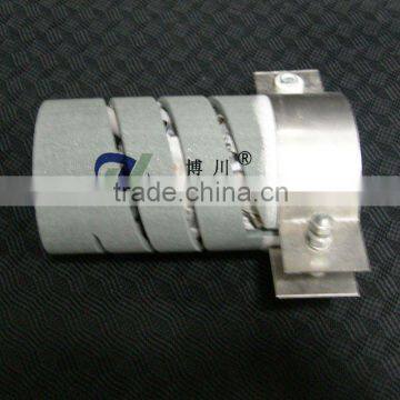 Silicon Carbide Sleeve