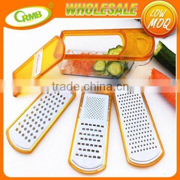 Multifunctional Planting Tool Vegetables Fruits Dicer Shredder