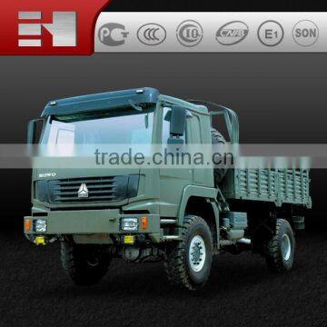 10ton diesel type light duty cargo truck