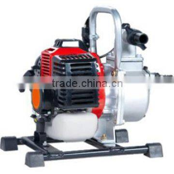 2014 Hot sale 900W gasoline Water Pump