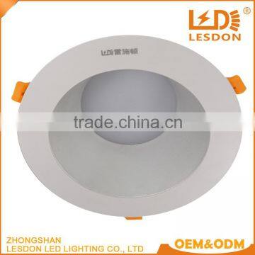 wholesale price 5w 7w 12w 24w 36w 8 inch led retrofit recessed downlight                        
                                                Quality Choice