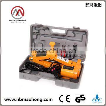 wholesale 3 ton floor jack with good price