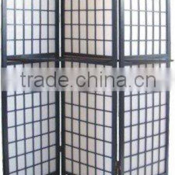 Traditional Shoji Screen