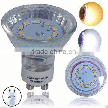 China Hot Selling MR16 LED Spotlight, MR16 Lights, MR16 LED Light Bulbs photo-5