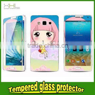 Special Hot Selling for a7 Tempered Glass Film photo-2