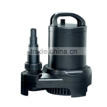 JGP-15000 Aquarium Jeneca Aleas Water Filter Electric Fountain Pond Pump