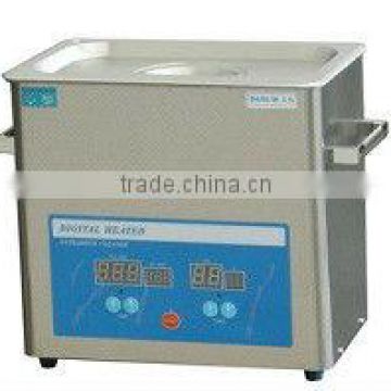 Jewelry cleaning machine