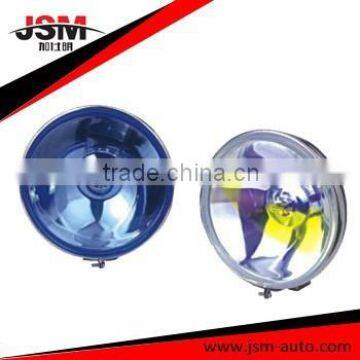 plating sunlamp