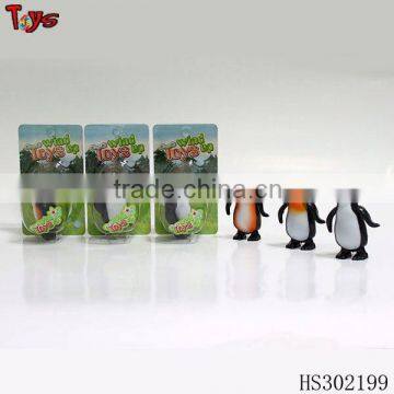 wind up penguin mechanical toys