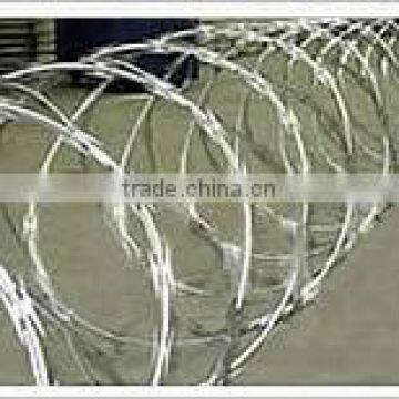 Razor Wire photo-2