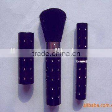 Cheaper and High Quality Cosmetic Brush From to Manufacture photo-4