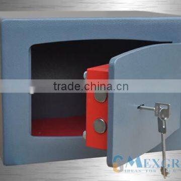 Mechanical Laser Cutting Safe for Home and Office (MG-K2/4/6/7)