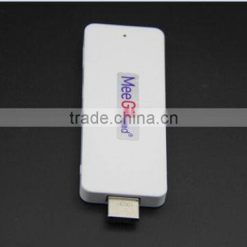 Ultrasmall Meegopad Meego T01 Windows8.1 Mini pc Dongle Windows TV Stick Wintel Box Windows8.1&Android4.4 Dual Boot Smart TV Box photo-3