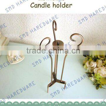 Family party candle holder