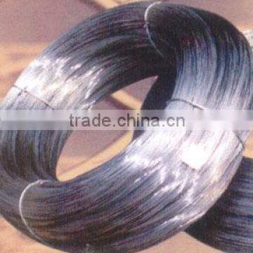 spring steel wire