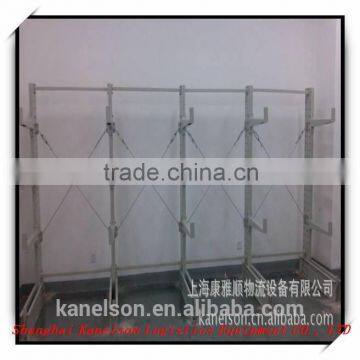 easy adjust cantilever rack wholesale