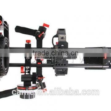 CAME-TV S Ony A7S Rigs W/ Hand Grip Mattebox Follow Focus photo-3