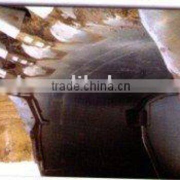 Hot Rolled Steel Plate