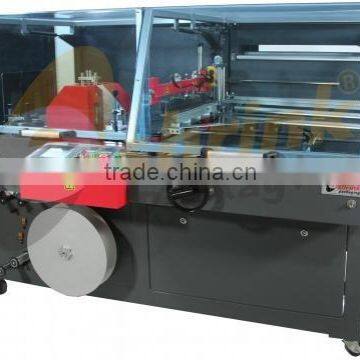 Automatic Side Sealer-sealing packing machine