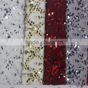 PU Glitter for Wallpaper photo-2