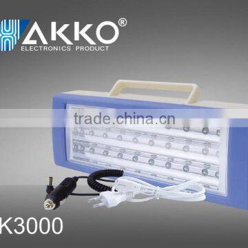 Beautiful Design Rechargeable Emergency Lighting Led photo-6