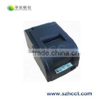 76MM 2 Inch Usb/serial Portable Dot Matrix Printer with auto cutter-HRP76II