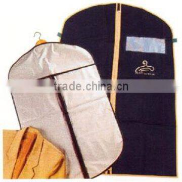 PEVA/PE foldable garment bag