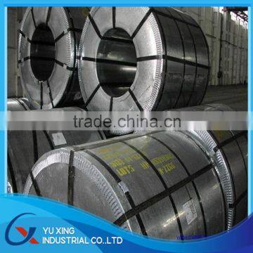 DX51D/Q195/ASTM A653/4x8 galvanized steel coil