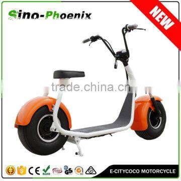 2016 high power 48V 1000w Cheap motorcycle with Hydraulic Shock absorber ( PN-SC01 )