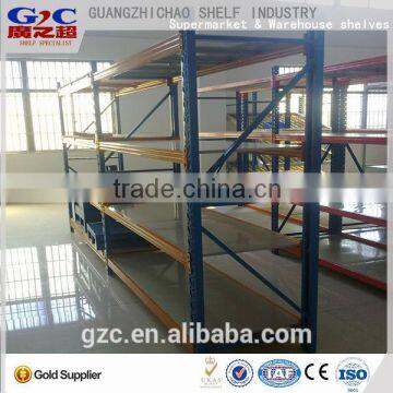 GZC-006 Best Selling Sheet Metal Medium Duty Rack