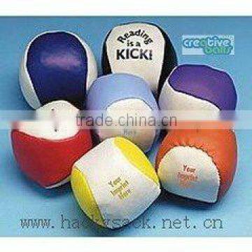 promotion BMW gifts juggling ball