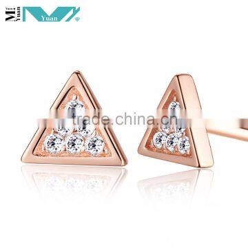 Fashion jewellery silver 925 women earrings