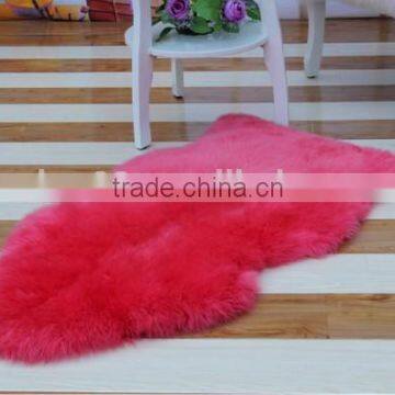 Exhibiton Tiles Carpet Fireproof Leather Carpet With Modern Design photo-4