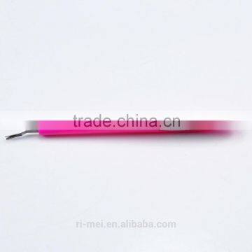 Cuticle Pusher Dead Skin Remover Personal Care Products photo-4