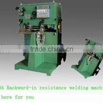 3pc Can Making Welding Machine