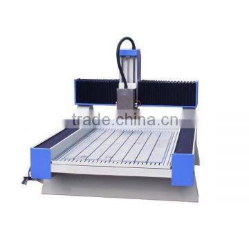 High Precission Stone Cnc Router Machine With Competitive Price Made in China photo-1