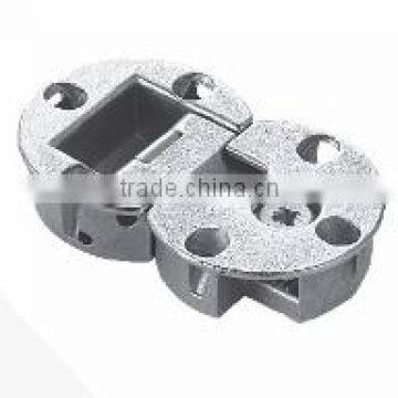 New Model Flap Hinge From Protech China photo-3