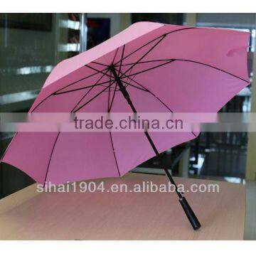 High Quality for Promotional Straight Golf Umbrella With Windproof