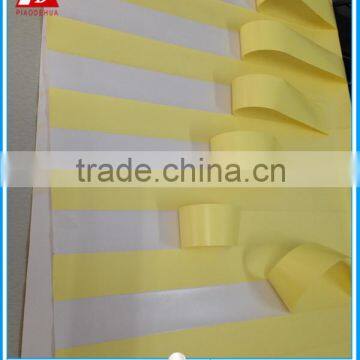 A4 paper New products self adhesive